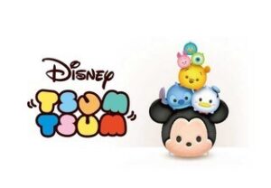 【隙間時間にやりたくなるゲーム】LINE：ディズニー ツムツムを実際にやってみた！