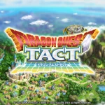 【隙間時間にやりたくなるゲーム】ドラゴンクエストタクトを実際にやってみた！