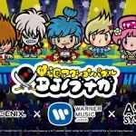 【隙間時間にやりたくなるゲーム】戦国アクションパズル DJノブナガを実際にやってみた！