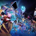 【隙間時間にやりたくなるゲーム】ディズニーソーサラーアリーナを実際にやってみた！