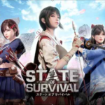 【隙間時間にやりたくなるゲーム】ステート・オブ・サバイバルを実際にやってみた！