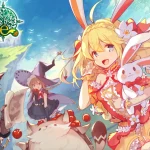 【隙間時間にやりたくなるゲーム】Ash Tale-風の大陸-を実際にやってみた！