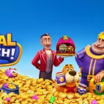 【隙間時間にやりたくなるゲーム】ロイヤルマッチ Royal Matchを実際にやってみた！