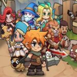 【隙間時間にやりたくなるゲーム】Top Heroesを実際にやってみた！