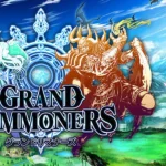 【隙間時間にやりたくなるゲーム】グランドサマナーズを実際にやってみた！