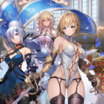 【隙間時間にやりたくなるゲーム】エバーテイルを実際にやってみた！