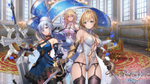 【隙間時間にやりたくなるゲーム】エバーテイルを実際にやってみた！