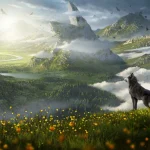 【隙間時間にやりたくなるゲーム】ウルフゲーム：ザ・ワイルド・キングダムを実際にやってみた！