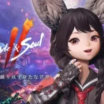 【隙間時間にやりたくなるゲーム】ブレイドアンドソウル2を実際にやってみた！