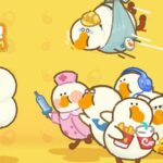 【隙間時間にやりたくなるゲーム】ぽちゃガチョ！を実際にやってみた！