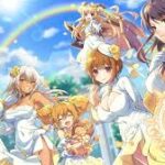 【隙間時間にやりたくなるゲーム】神姫プロジェクトを実際にやってみた！