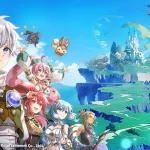 【隙間時間にやりたくなるゲーム】KARIZ -カリツの伝説-を実際にやってみた！