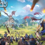 【隙間時間にやりたくなるゲーム】王国のドラゴンを実際にやってみた！