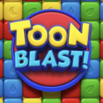 【隙間時間にやりたくなるゲーム】トゥーンブラストを実際にやってみた！