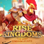 【隙間時間にやりたくなるゲーム】Rise of Kingdoms ―万国覚醒―を実際にやってみた！