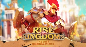 【隙間時間にやりたくなるゲーム】Rise of Kingdoms ―万国覚醒―を実際にやってみた！