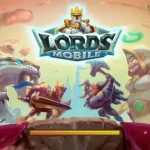 【隙間時間にやりたくなるゲーム】ロードモバイルを実際にやってみた！