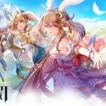 【隙間時間にやりたくなるゲーム】幻想神域2-Evolutionを実際にやってみた！