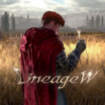 【隙間時間にやりたくなるゲーム】リネージュW(Lineage W)を実際にやってみた！