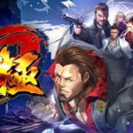 【隙間時間にやりたくなるゲーム】拳極 -拳で繋ぐ物語-を実際にやってみた！