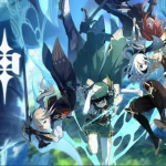 【隙間時間にやりたくなるゲーム】原神を実際にやってみた！