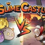 【隙間時間にやりたくなるゲーム】スライム城 - タワーディフェンスゲームを実際にやってみた！