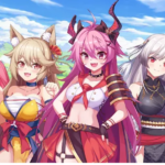 【隙間時間にやりたくなるゲーム】少女ウォーズ: 幻想天下統一戦を実際にやってみた！