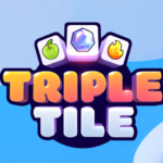【隙間時間にやりたくなるゲーム】Triple Tile: トリプルタイルパズル合わせゲームを実際にやってみた！