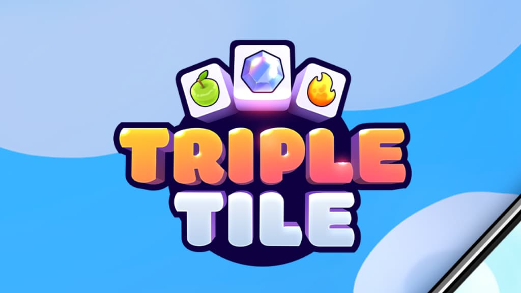 【隙間時間にやりたくなるゲーム】Triple Tile: トリプルタイルパズル合わせゲームを実際にやってみた！